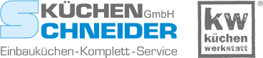 Küchen Schneider GmbH - Logo